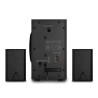 Акустична система Gemix SB-80BT black