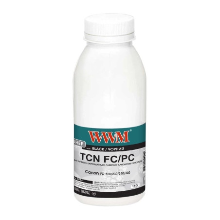 Тонер Canon FC/PC copiers WWM (TB78-1)