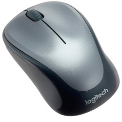 Мишка Logitech M235 Grey (910-002201)