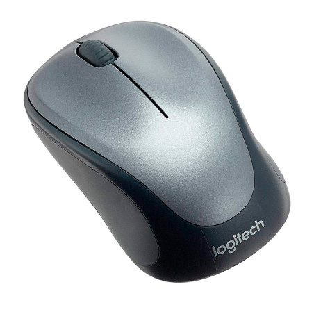 Мишка Logitech M235 Grey (910-002201)