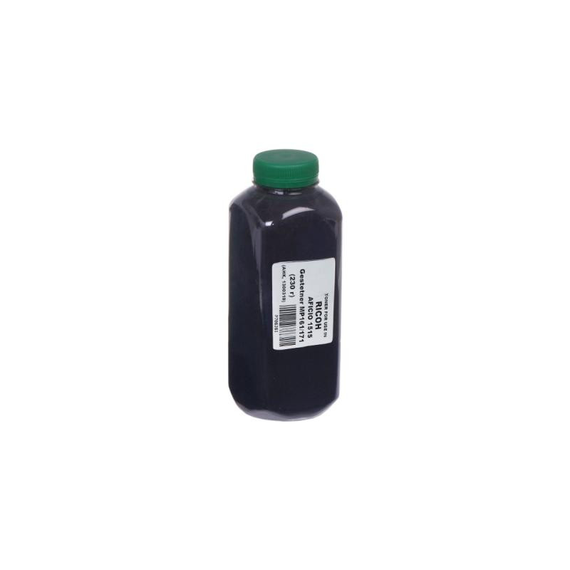 Тонер Ricoh AFICIO 1515/Gestetner MP161/171 (230г) AHK (1300318)