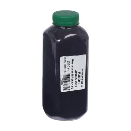 Тонер Ricoh AFICIO 1515/Gestetner MP161/171 (230г) AHK (1300318)