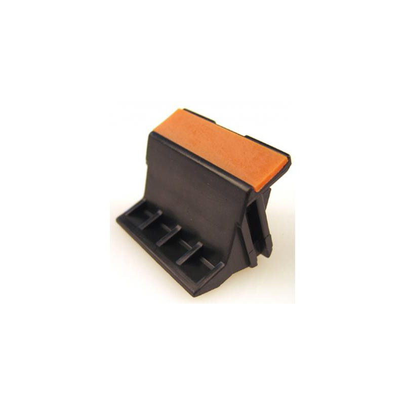 Гальмівний майданчик HP LJ 1010 (Separation Pad RC1-2038) Patron (SEP-HP-RC1-2038-PN)