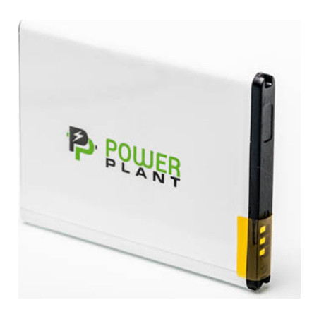 Акумуляторна батарея PowerPlant Samsung S5830 (EB494358VU) (DV00DV6100)
