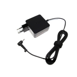 Блок живлення до ноутбуку ASUS 45W Zenbook UX31E 19V 2.37A разъем 3.0/1.1 (ADP-45AW (3.0/1.1) / A40127)