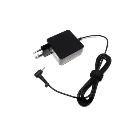 Блок живлення до ноутбуку ASUS 45W Zenbook UX31E 19V 2.37A разъем 3.0/1.1 (ADP-45AW (3.0/1.1) / A40127)