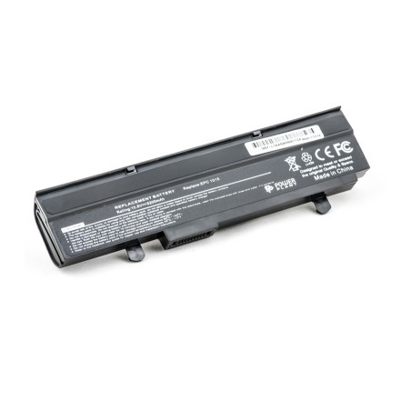 Акумулятор до ноутбука ASUS EEE PC105 (A32-1015, AS1015LH) 10.8V 5200mAh PowerPlant (NB00000103)