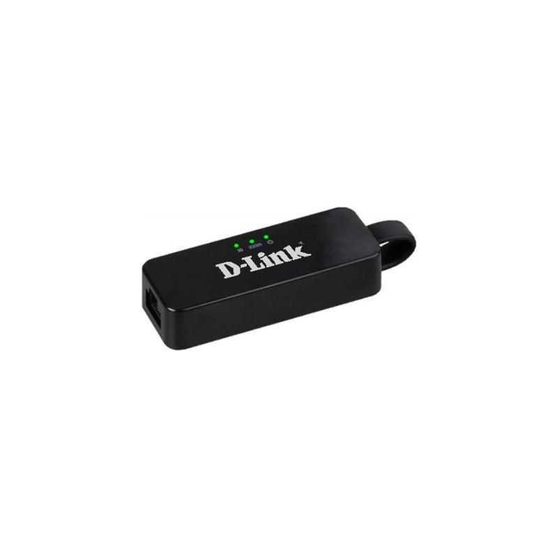 Мережева карта D-Link DUB-1312