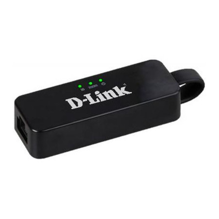 Мережева карта D-Link DUB-1312