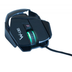 Мишка Gemix W-130