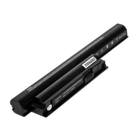 Акумулятор до ноутбука SONY VGP-BPS26 (VGP-BPS26 SO-BPS26-6) 10.8 5200mAh PowerPlant (NB00000161)