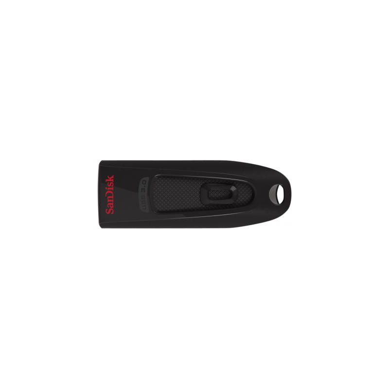 USB флеш накопичувач SanDisk 256GB Ultra USB 3.0 (SDCZ48-256G-U46)