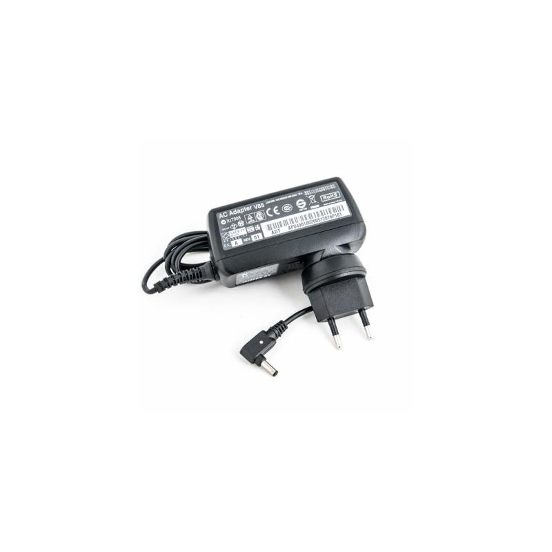 Блок живлення до ноутбуку PowerPlant ASUS 220V, 45W, 19V, 2.37A (4.0*1.4mm) (AS45F4014)
