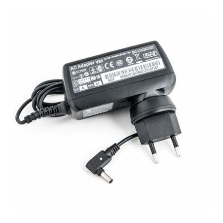Блок живлення до ноутбуку PowerPlant ASUS 220V, 45W, 19V, 2.37A (4.0*1.4mm) (AS45F4014)