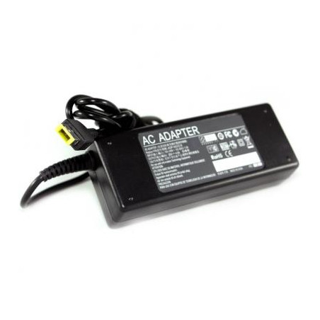 Блок живлення до ноутбуку PowerPlant IBM/LENOVO 220V, 90W 20V 4.5A (Special) (IB90HSPE)