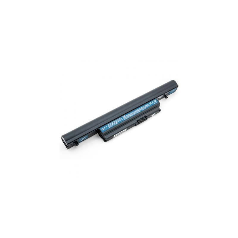 Акумулятор до ноутбука Acer Aspire 4553 (AS10B41) 11.1V 4400mAh PowerPlant (NB00000039)
