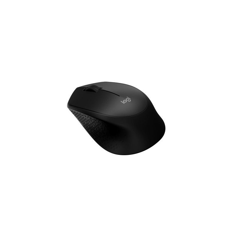 Мишка Logitech M280 Black (910-004287)
