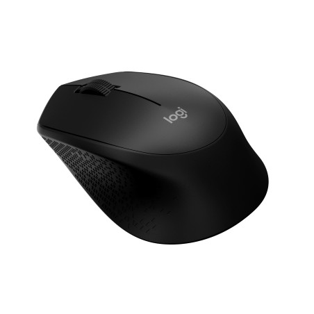 Мишка Logitech M280 Black (910-004287)