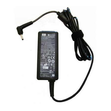 Блок живлення до ноутбуку HP 40W 19V 2.05A разъем 4.0/1.7 (HSTNN-DA18)