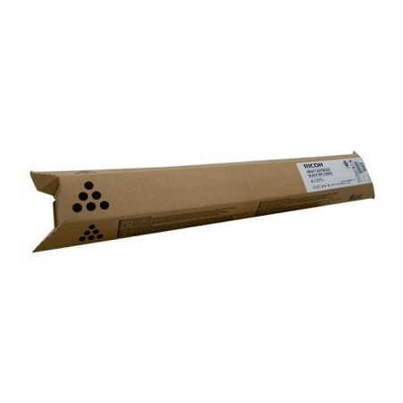 Тонер-картридж Ricoh MPC2003/MPC2503/MPC2011sp Black 15K (841932/841925)