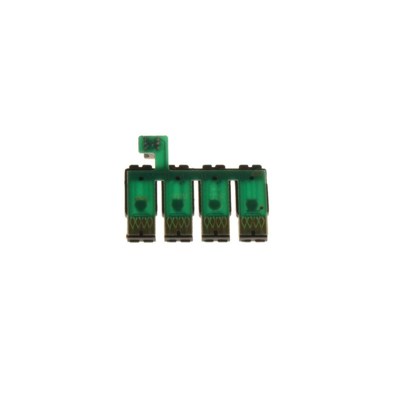 Чип для картриджа СНПЧ EPSON Expression Home XP-313/XP-413 WWM (CH.0267)