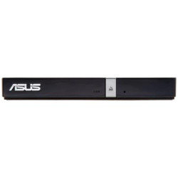 Оптичний привід Blu-Ray ASUS SBW-06D2X-U/BLK/G/AS (90-DT20305-UA199KZ)