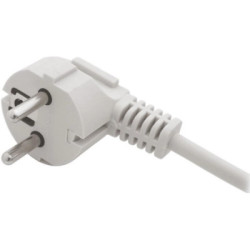 Мережевий фільтр живлення Maxxter SPM5-G-15G grey, 4.5 м кабель, 5 розеток (SPM5-G-15G)