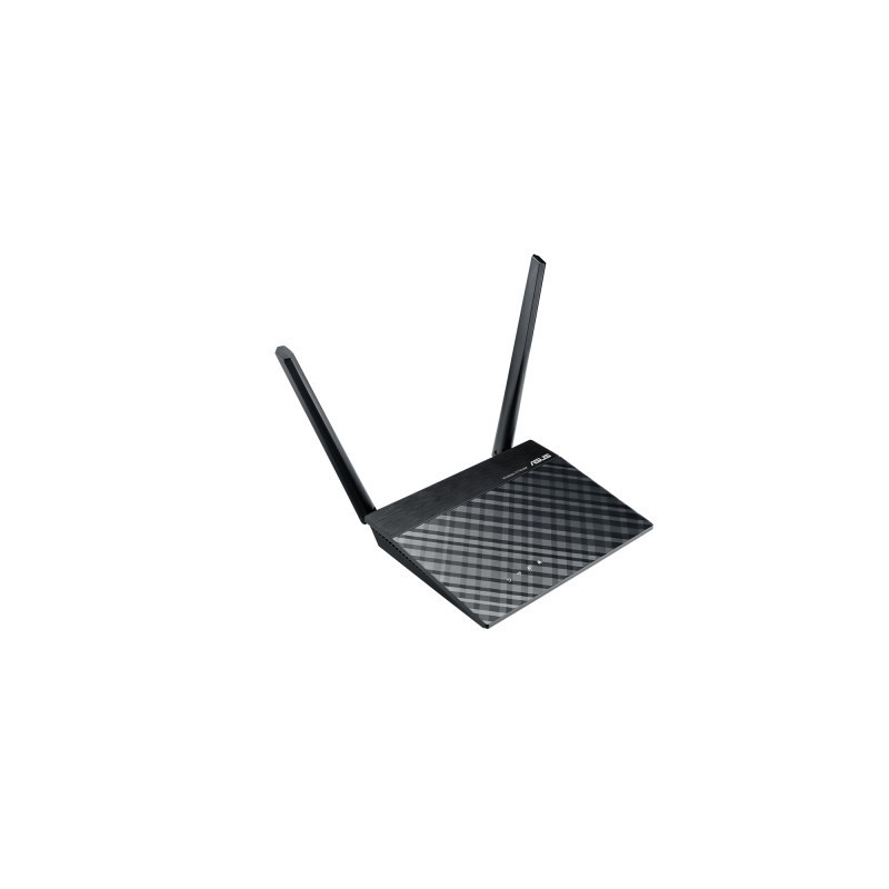 Маршрутизатор ASUS RT-N12E C1 (RT-N12E)