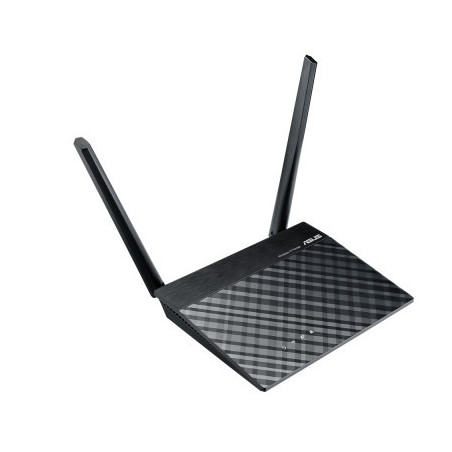 Маршрутизатор ASUS RT-N12E C1 (RT-N12E)