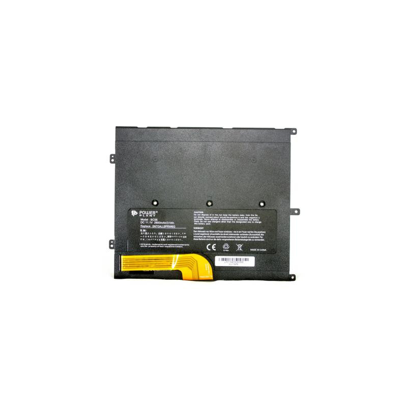 Акумулятор до ноутбука DELL Vostro V13 (0NTG4J) 11.1V 2800mAh PowerPlant (NB00000216)