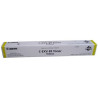 Тонер Canon C-EXV49 Yellow (8527B002)
