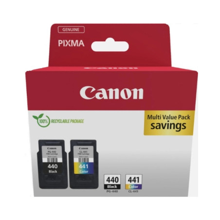 Картридж Canon PG-440/CL-441 Multi Pack (5219B005)