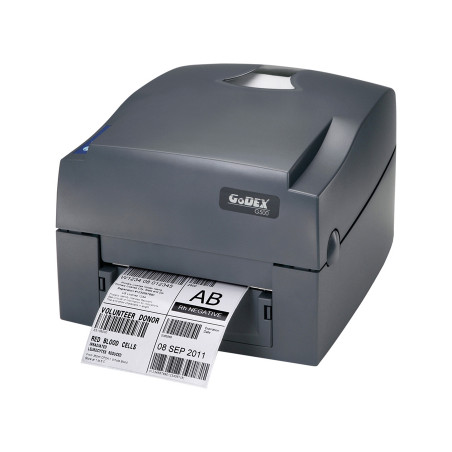 Принтер етикеток Godex G530 UES (300dpi) (5843)