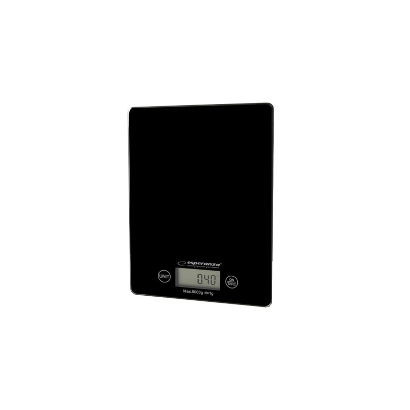 Ваги кухонні Esperanza EKS 002 K (EKS002K)
