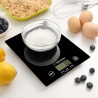 Ваги кухонні Esperanza EKS 002 K (EKS002K)