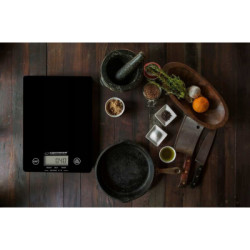 Ваги кухонні Esperanza EKS 002 K (EKS002K)