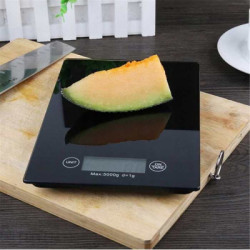 Ваги кухонні Esperanza EKS 002 K (EKS002K)