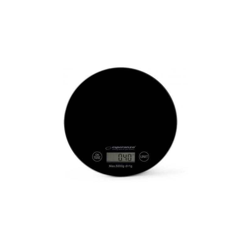 Ваги кухонні Esperanza EKS 003 K (EKS003K)