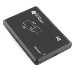 Зчитувач безконтактних карт Syncotek RL-16 125 кГц, Em marine (RL-16-0031)