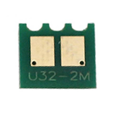 Чип для картриджа HP CLJ CP1025/1525 magenta Static Control (U32-2CHIP-MA10)