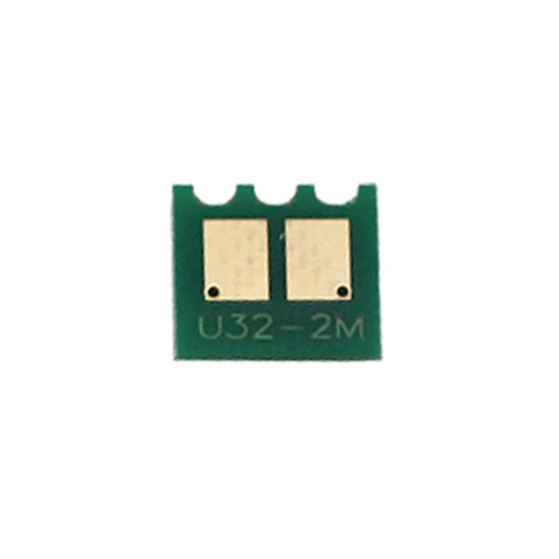 Чип для картриджа HP CLJ CP1025/1525 yellow Static Control (U32-2CHIP-Y10)