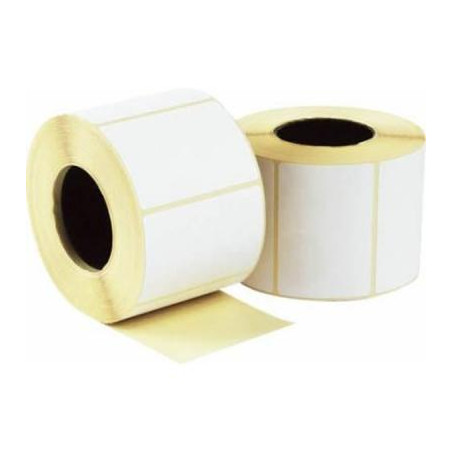 Етикетка Tama термотрансферна 100x40/ 1тис н/гл (3470)