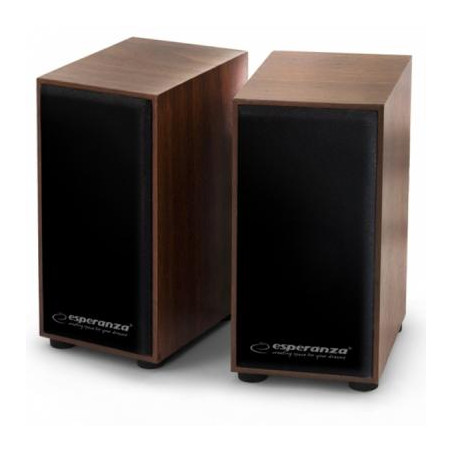 Акустична система Esperanza Folk (EP122)