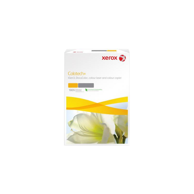 Фотопапір Xerox A4 COLOTECH + (300) 125л. AU (003R97983)