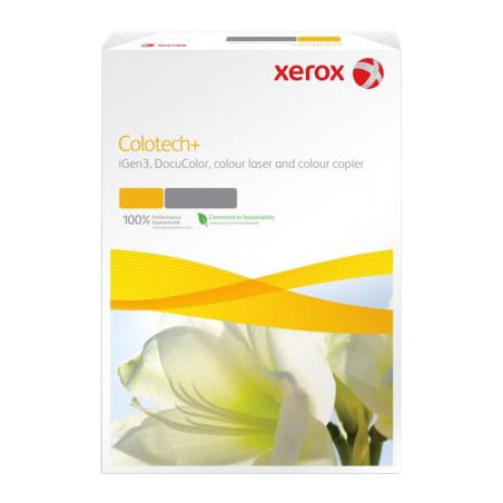 Фотопапір Xerox A4 COLOTECH + (300) 125л. AU (003R97983)