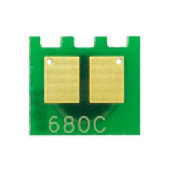 Чип для картриджа HP Enterprise M630 (CF281A) Static Control (H630CP)