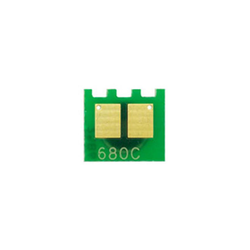 Чип для картриджа HP Enterprise M630 (CF281A) Static Control (H630CP)