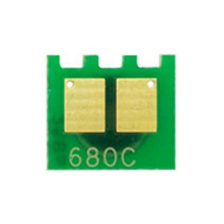 Чип для картриджа HP Enterprise M630 (CF281A) Static Control (H630CP)