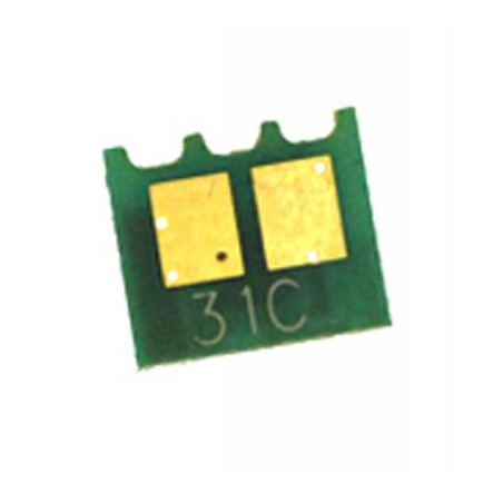 Чип для картриджа Static Control HP CLJ CP1025 (CE314A/126A) (HP1025DUCHIP)