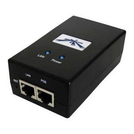 Адаптер PoE Ubiquiti POE-24-24W